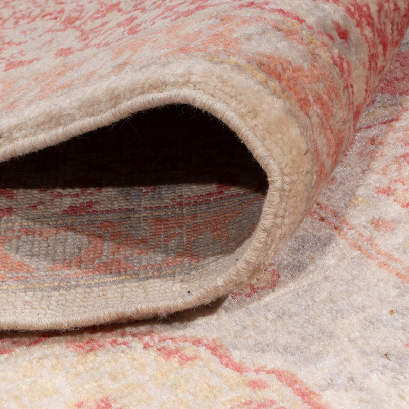 Ziegler Rug - Ariana - 237 x 175 cm - multicolored