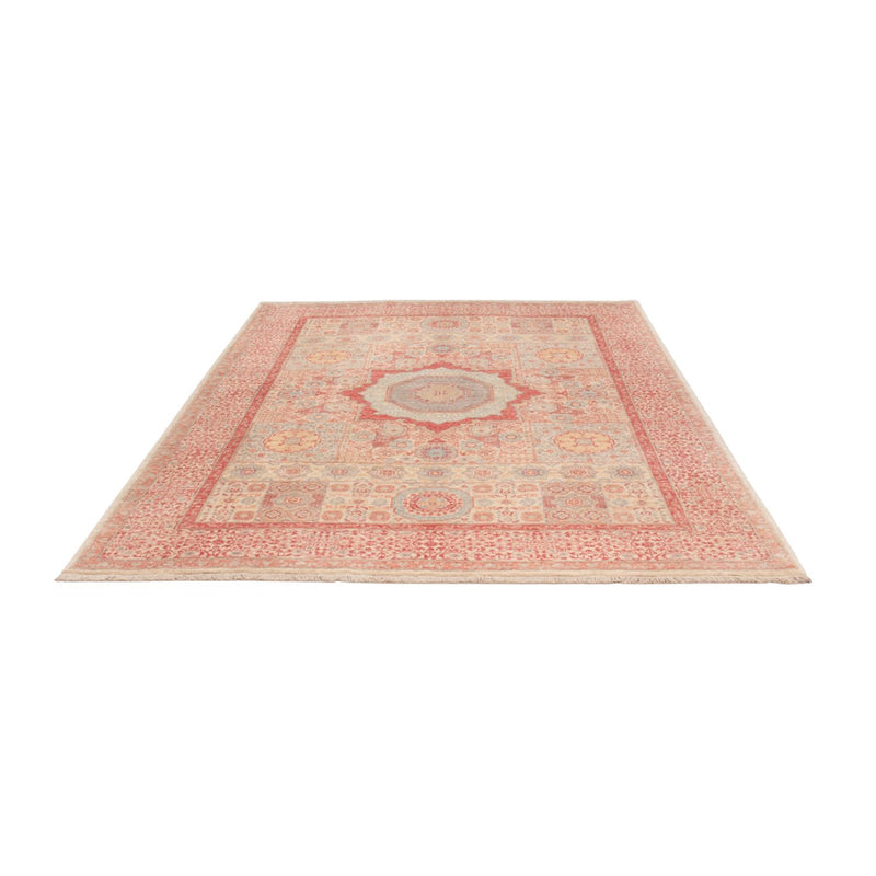 Ziegler Rug - Ariana - 237 x 175 cm - multicolored