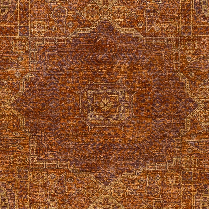 Ziegler Rug - Ariana - 209 x 155 cm - brown