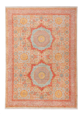Ziegler Rug - Ariana - 240 x 175 cm - multicolored