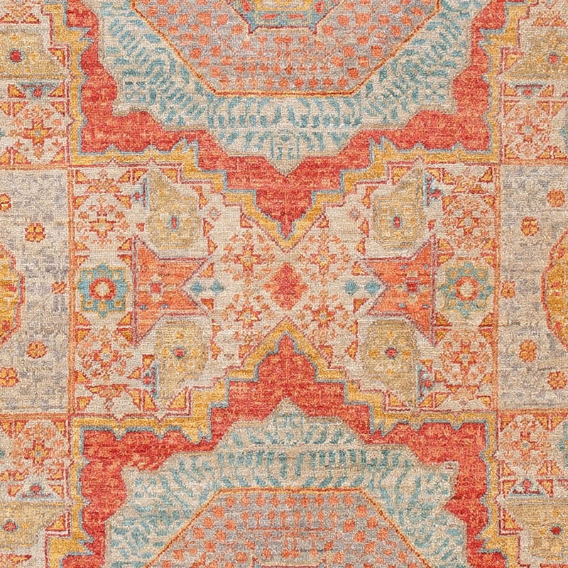 Ziegler Rug - Ariana - 240 x 175 cm - multicolored