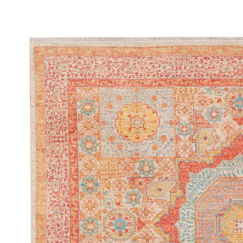 Ziegler Rug - Ariana - 240 x 175 cm - multicolored