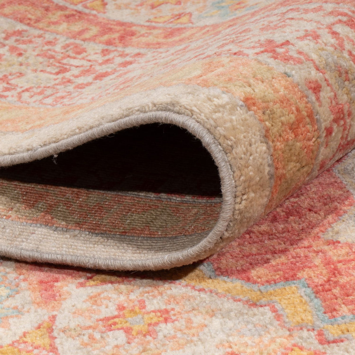 Ziegler Rug - Ariana - 240 x 175 cm - multicolored