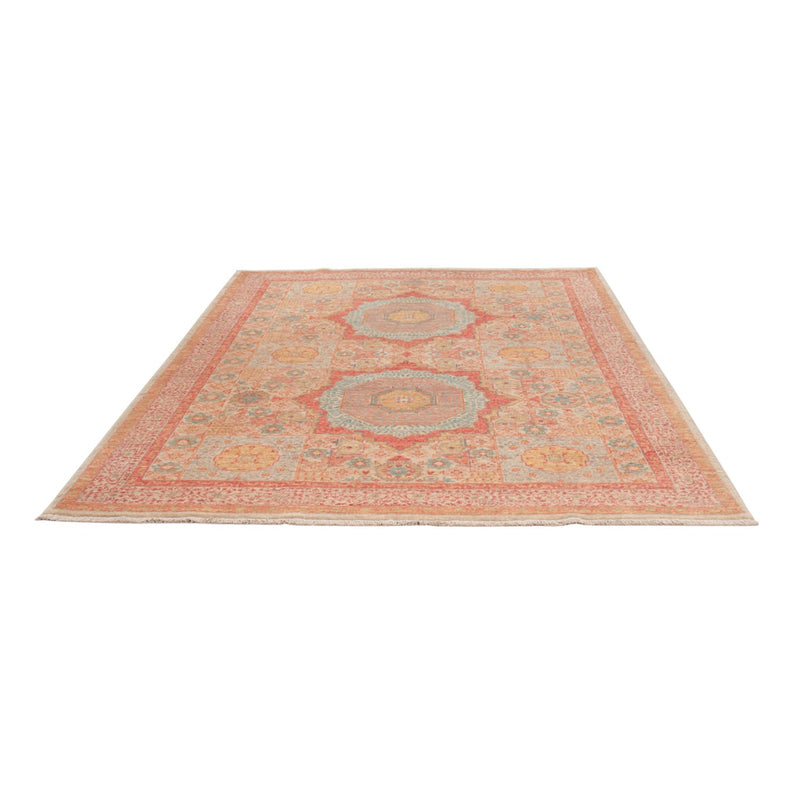 Ziegler Rug - Ariana - 240 x 175 cm - multicolored