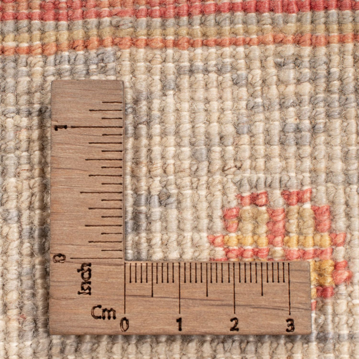 Ziegler Rug - Ariana - 240 x 175 cm - multicolored