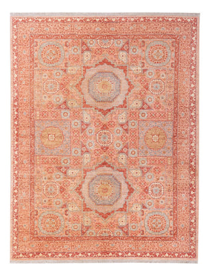 Ziegler Rug - Ariana - 190 x 150 cm - multicolored