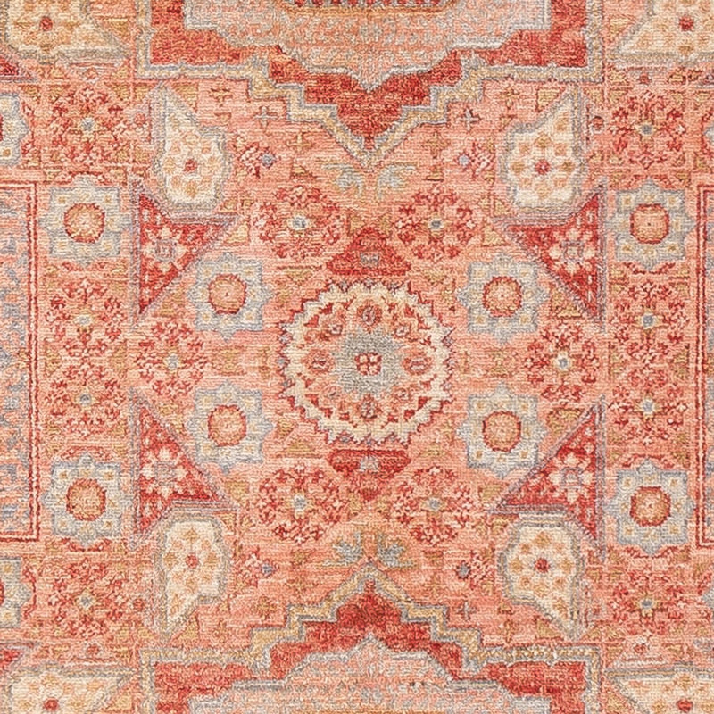 Ziegler Rug - Ariana - 190 x 150 cm - multicolored