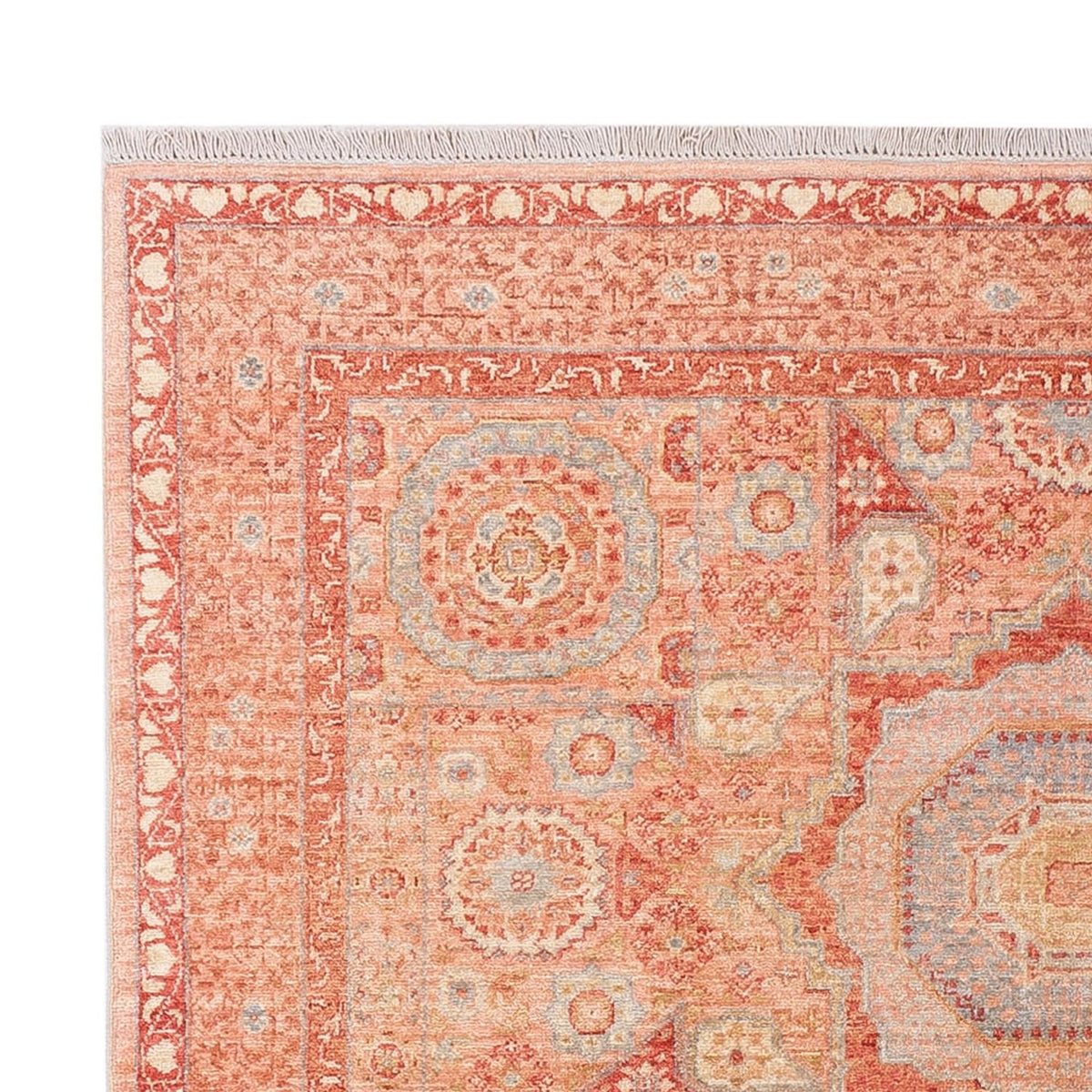 Ziegler Rug - Ariana - 190 x 150 cm - multicolored