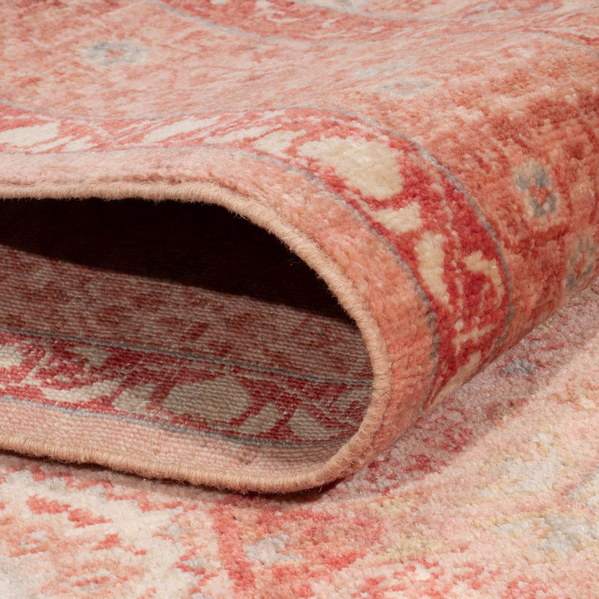 Ziegler Rug - Ariana - 190 x 150 cm - multicolored