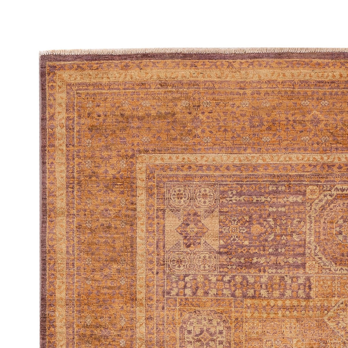 Ariana Rug 178x243cm - Oriental Rug