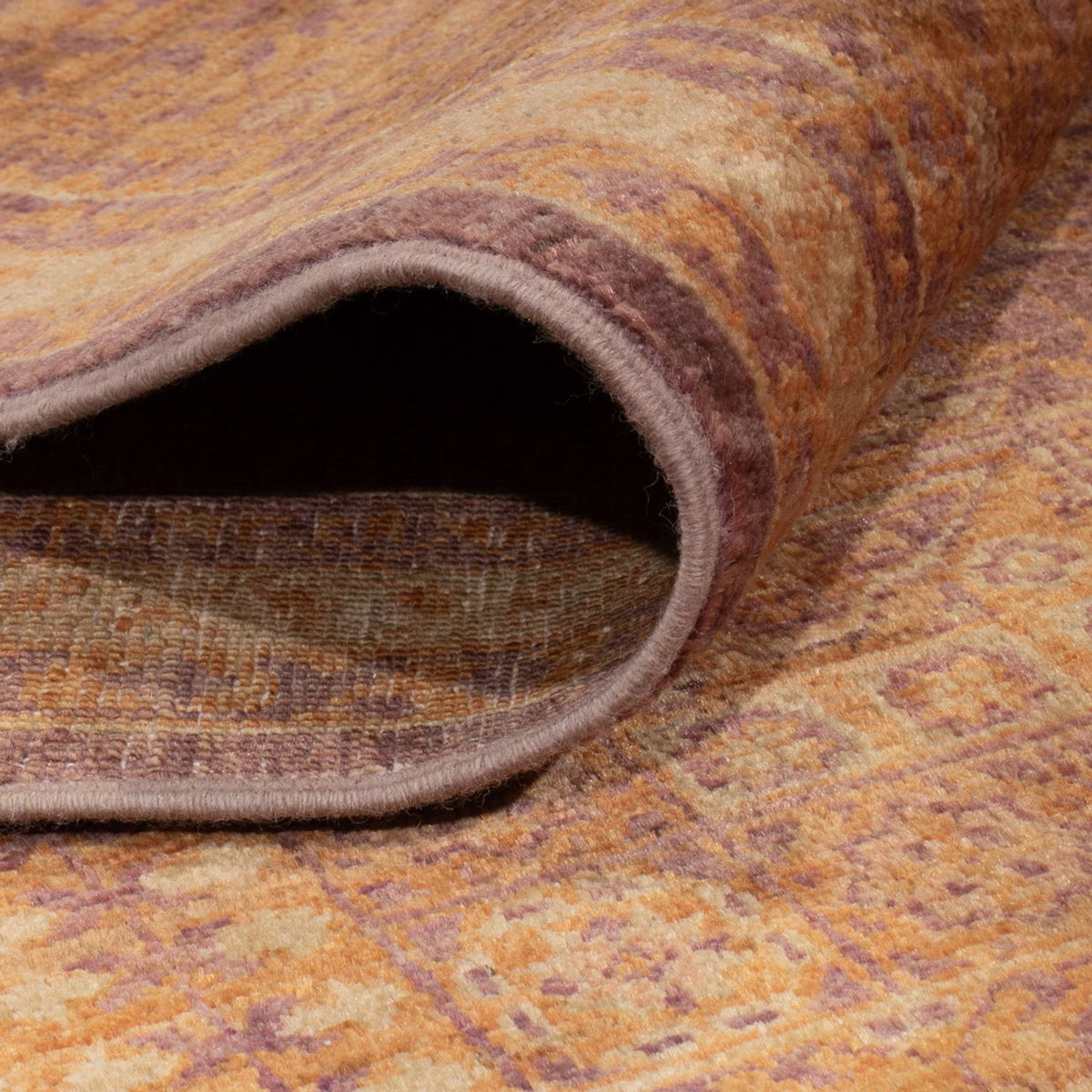 Ziegler Rug - Ariana - 243 x 178 cm - caramel