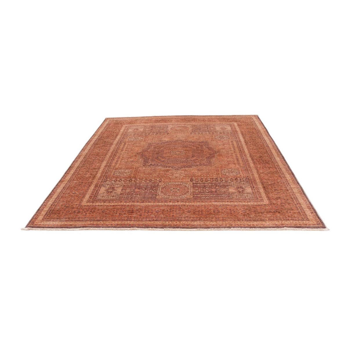Ziegler Rug - Ariana - 243 x 178 cm - caramel