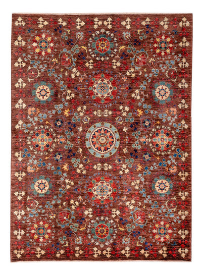 Ariana Rug 193x244cm - Oriental Rug