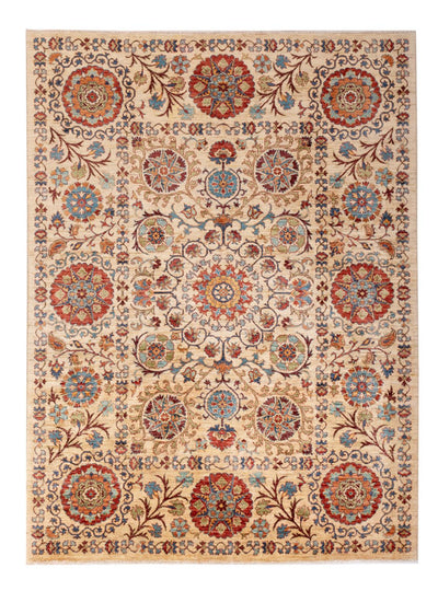 Ariana Rug 188x240cm - Oriental Rug
