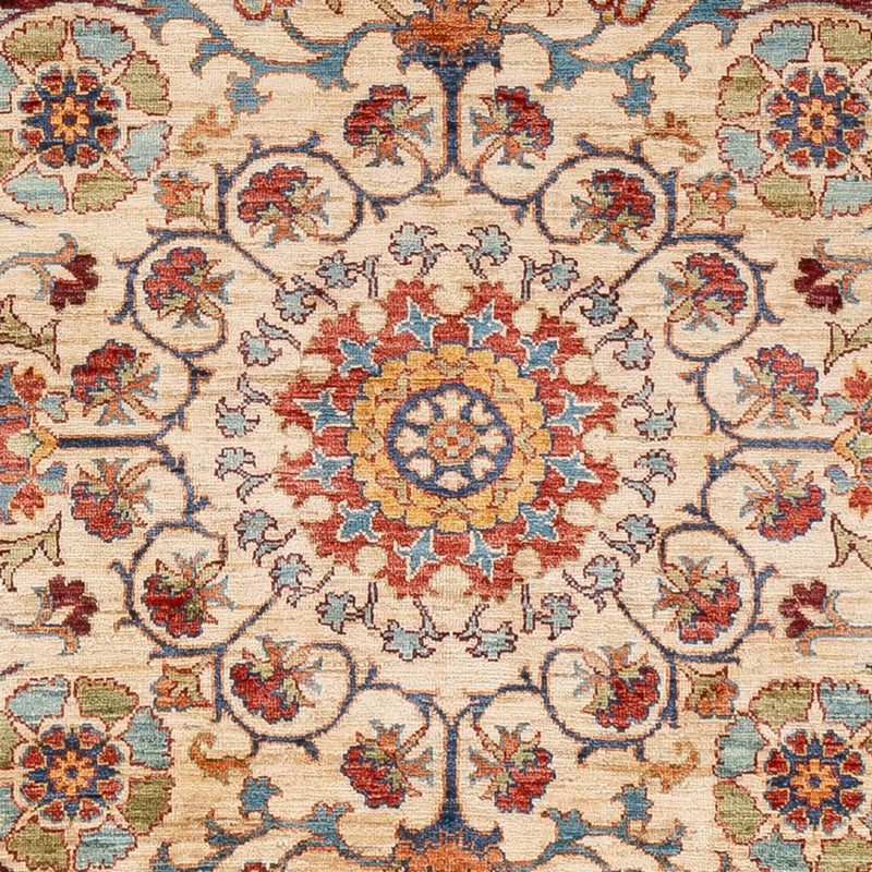 Ziegler Rug - Ariana - 240 x 188 cm - beige