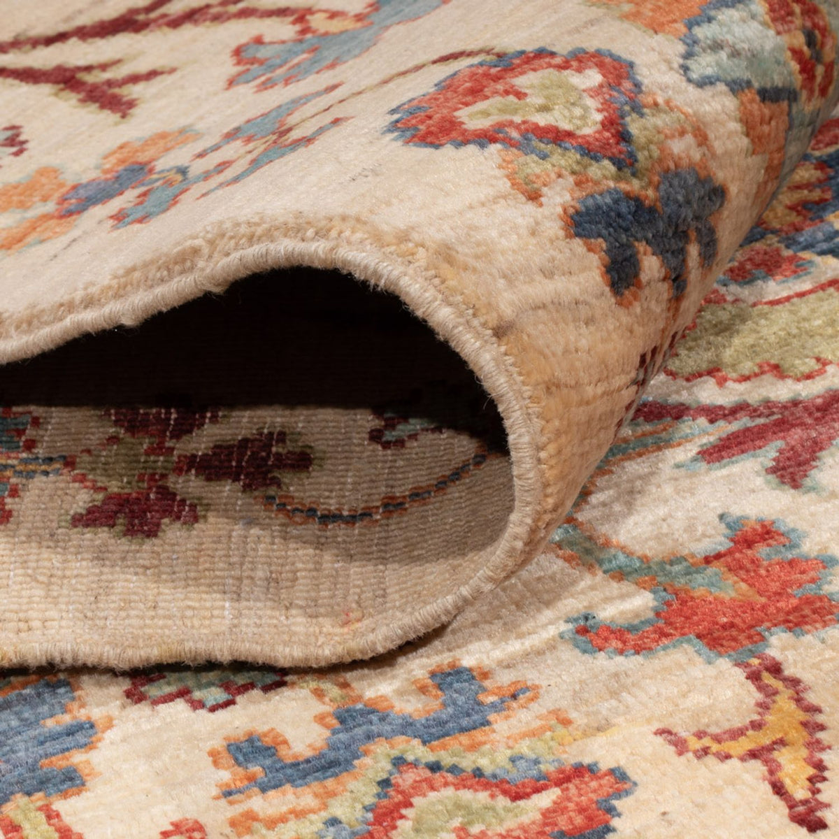 Ziegler Rug - Ariana - 240 x 188 cm - beige