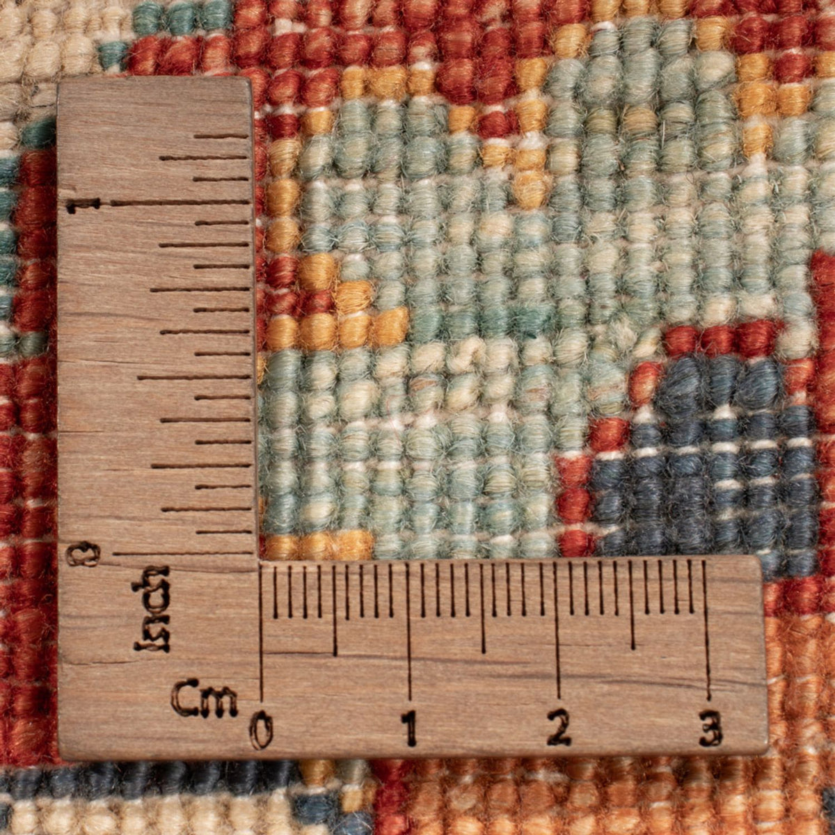 Ziegler Rug - Ariana - 240 x 188 cm - beige