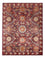 Ziegler Rug - Ariana - 234 x 190 cm - dark brown