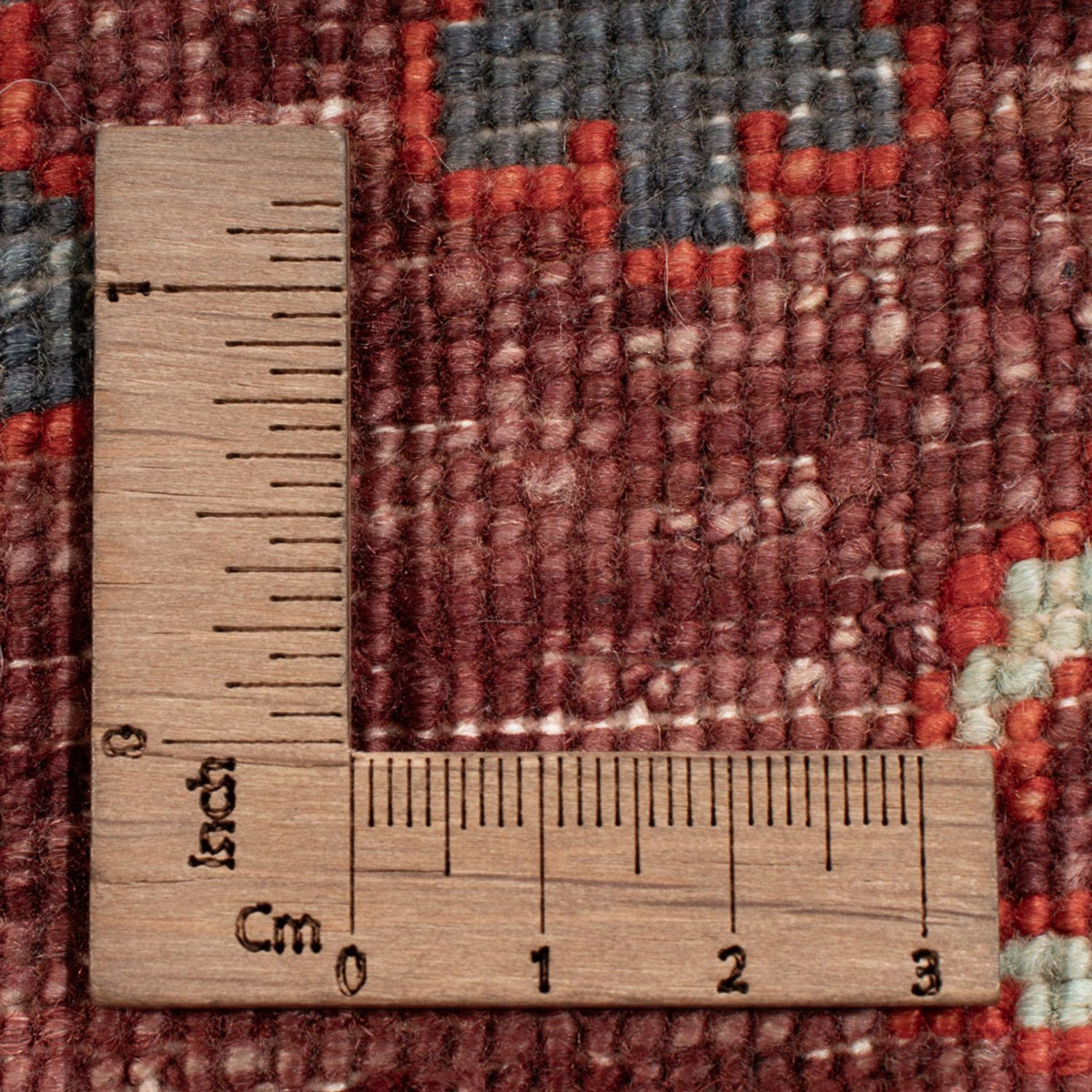 Ziegler Rug - Ariana - 234 x 190 cm - dark brown