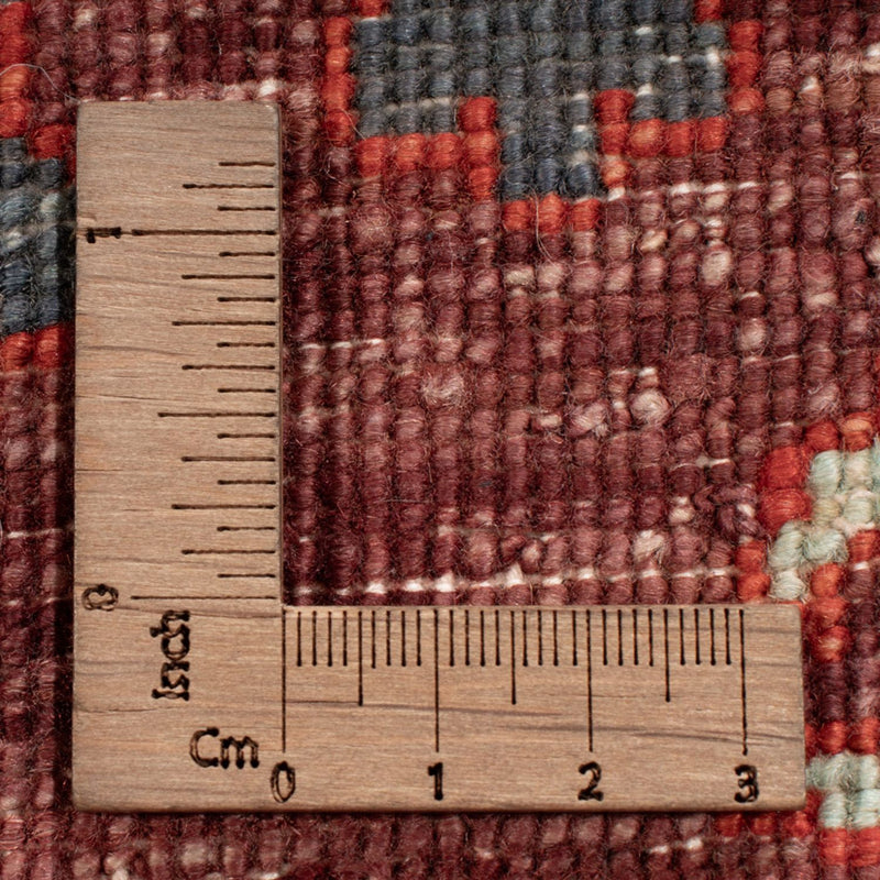 Ziegler Rug - Ariana - 234 x 190 cm - dark brown