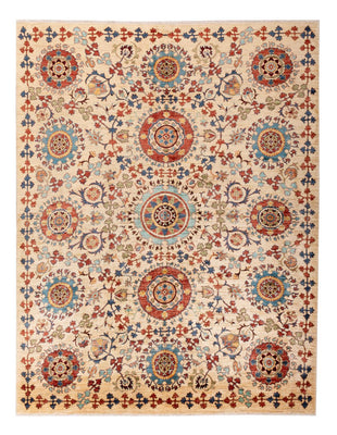 Ziegler Rug - Ariana - 260 x 210 cm - beige