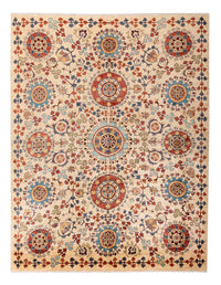 Ziegler Rug - Ariana - 260 x 210 cm - beige