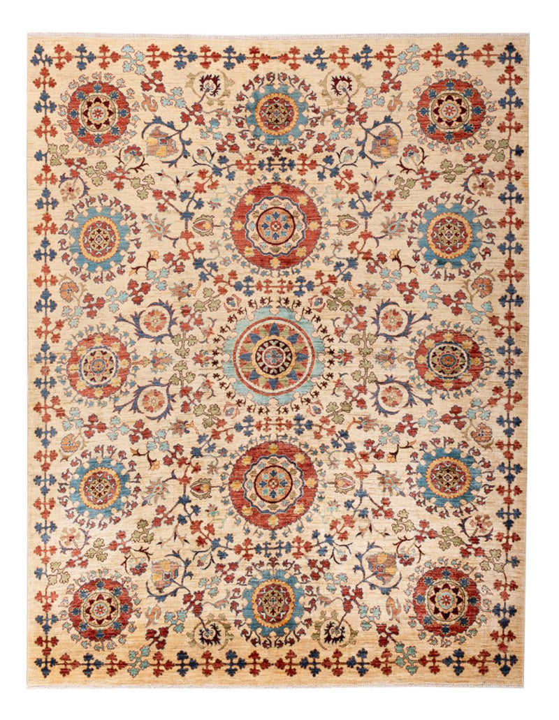 Ziegler Rug - Ariana - 260 x 210 cm - beige