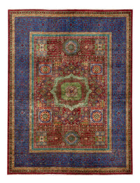 Ariana Teppich 191x152cm - Orientteppich – product image