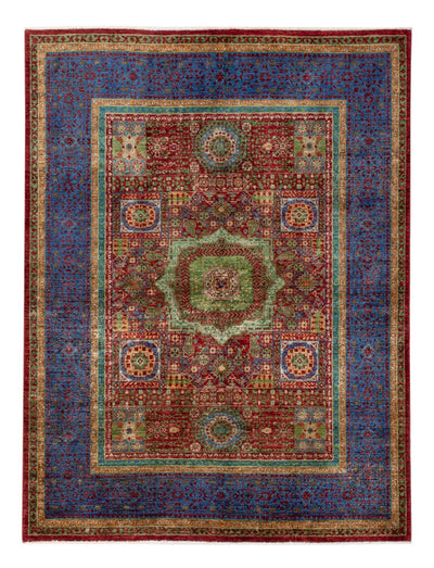 Ariana Rug 152x191cm - Oriental Rug