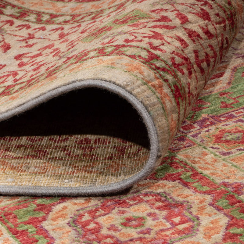 Ziegler Rug - Ariana - 236 x 179 cm - green