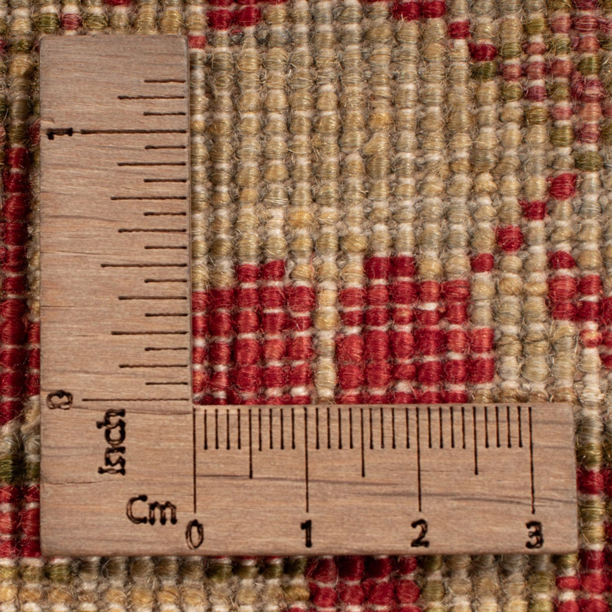 Ziegler Rug - Ariana - 236 x 179 cm - green