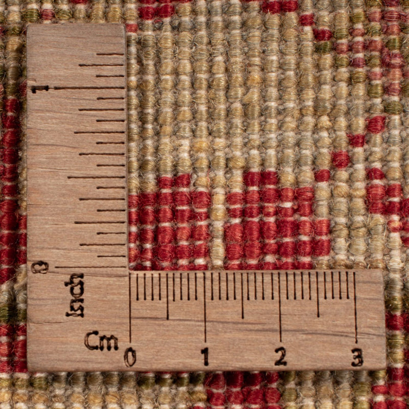 Ziegler Rug - Ariana - 236 x 179 cm - green