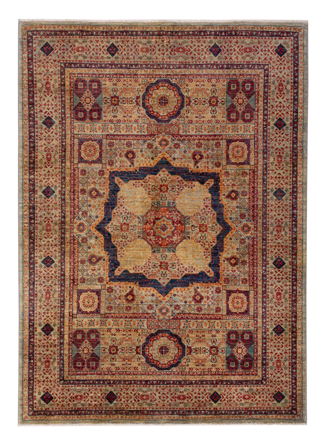 Ziegler Rug - Ariana - 236 x 174 cm - beige