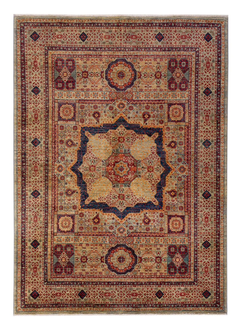 Ziegler Rug - Ariana - 236 x 174 cm - beige