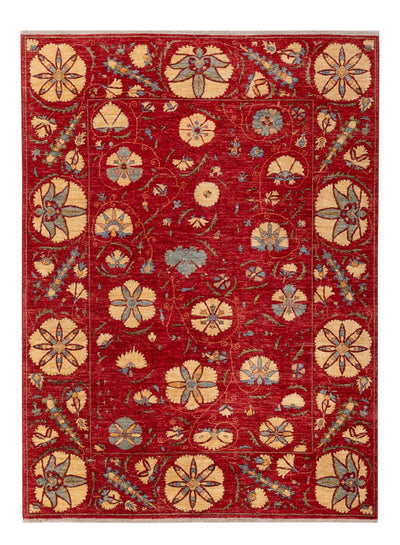 Ariana Rug 172x236cm - Oriental Rug