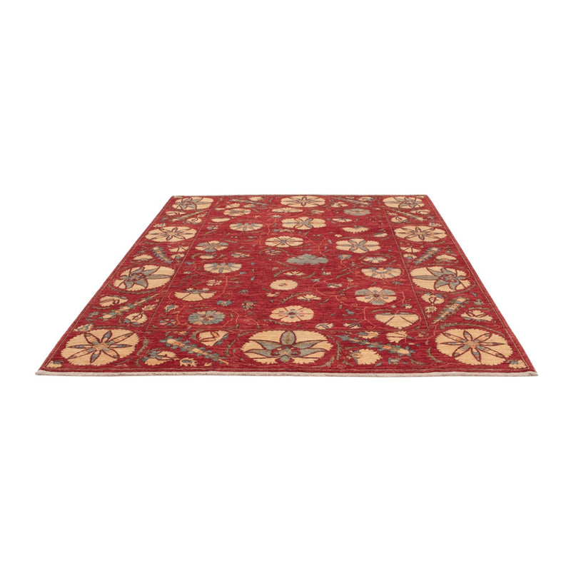 Ziegler Rug - Ariana - 236 x 172 cm - red