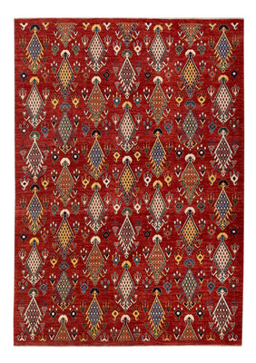 Ziegler Rug - Ariana - 254 x 177 cm - red