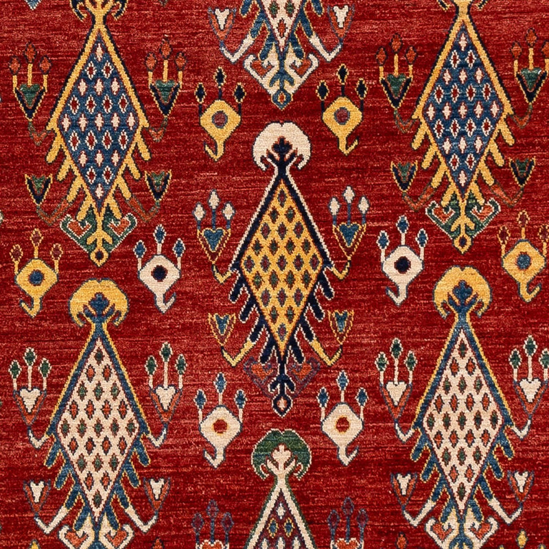 Ariana Rug 254x177cm - Oriental Rug