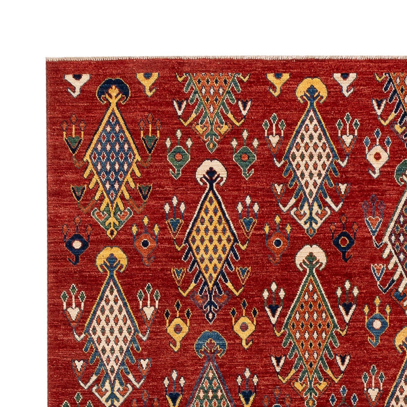 Ariana Rug 254x177cm - Oriental Rug