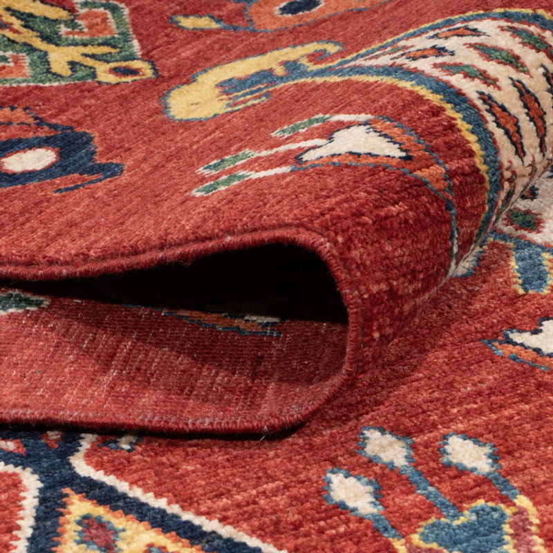 Ariana Rug 254x177cm - Oriental Rug