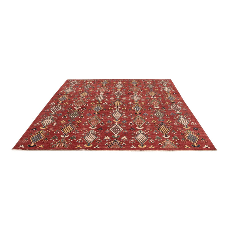 Ariana Rug 254x177cm - Oriental Rug