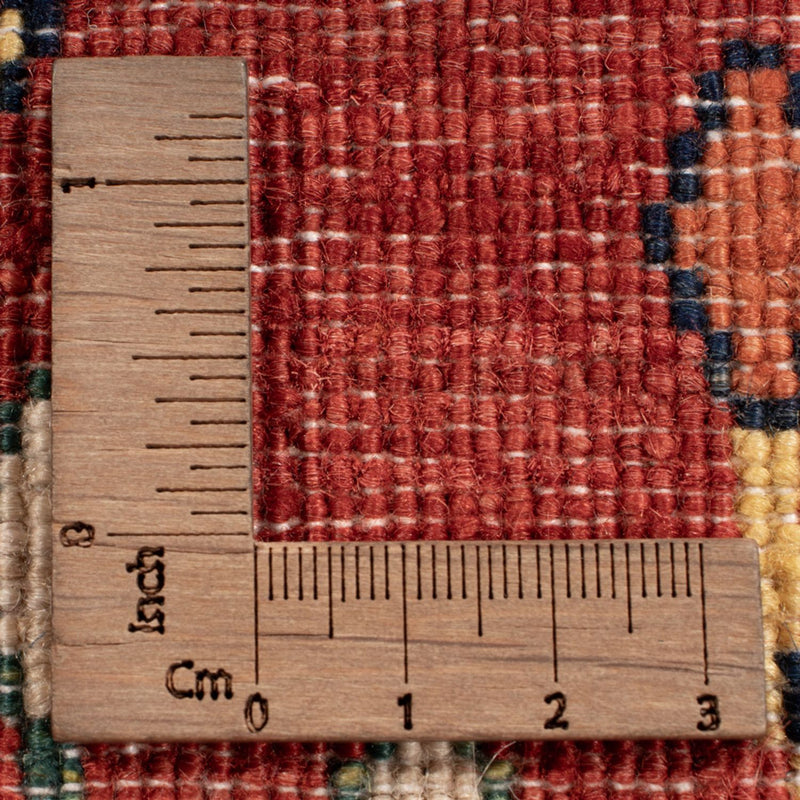 Ariana Rug 254x177cm - Oriental Rug