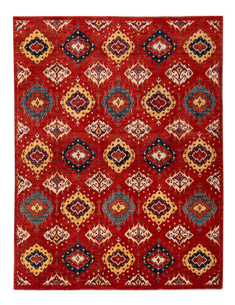 Ziegler Rug - Ariana - 239 x 188 cm - red