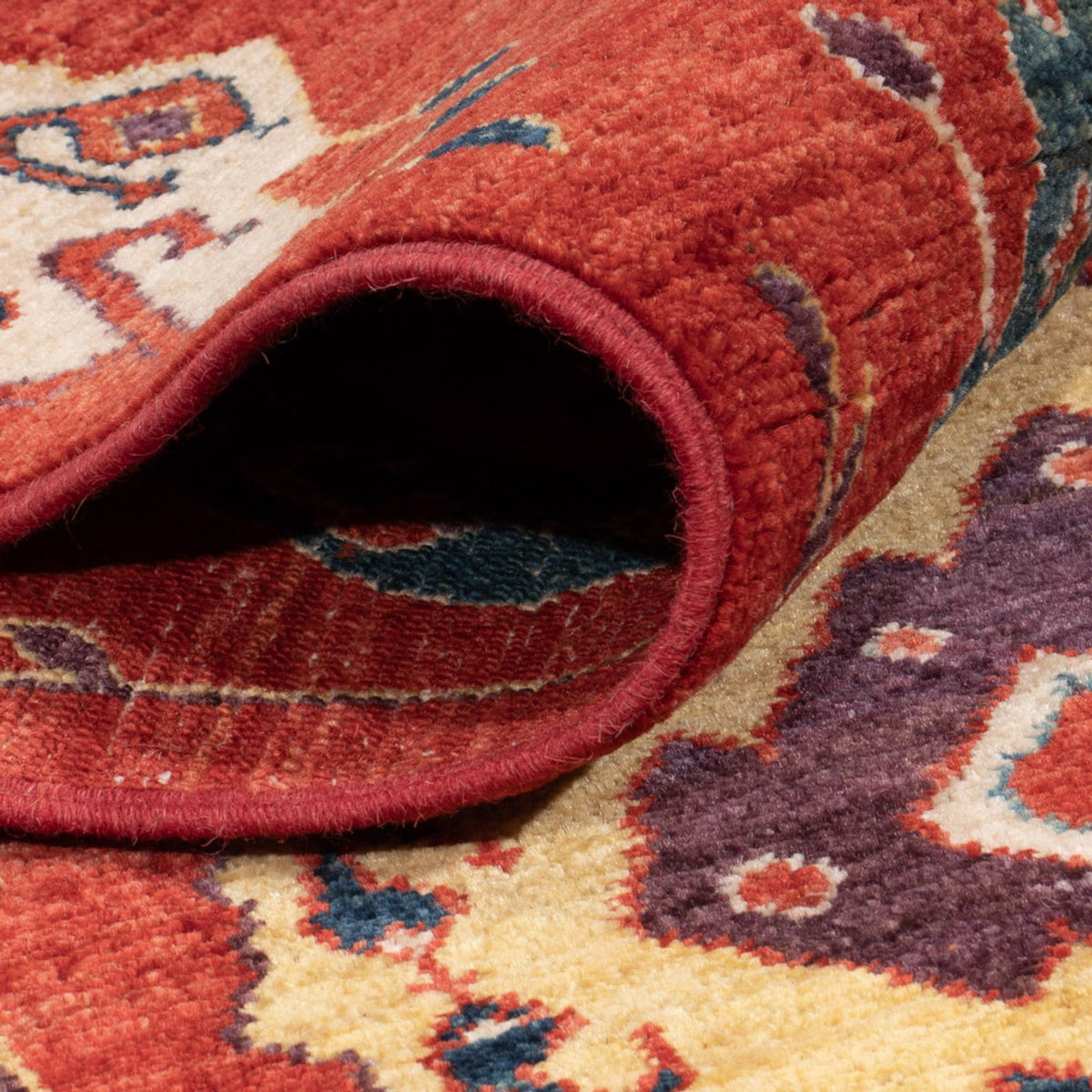 Ziegler Rug - Ariana - 239 x 188 cm - red