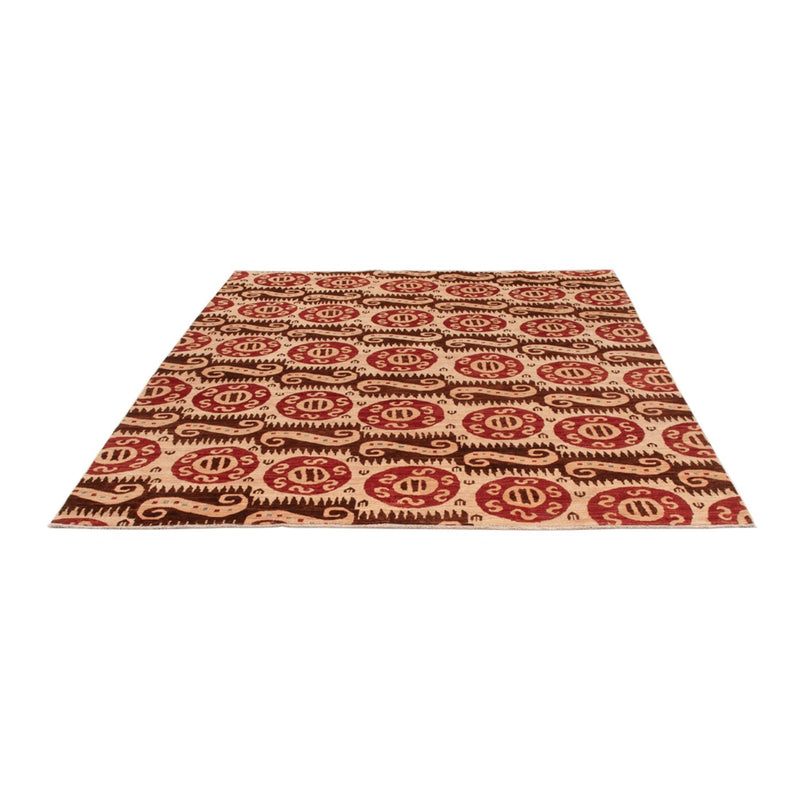 Ziegler Rug - Ariana - 238 x 176 cm - brown