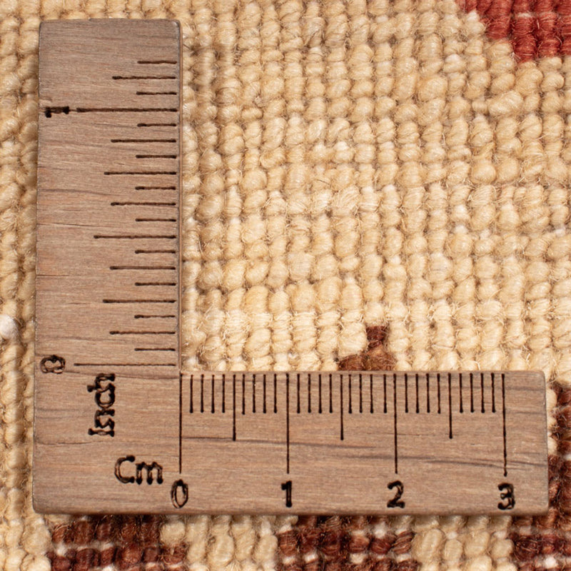 Ziegler Rug - Ariana - 238 x 176 cm - brown