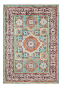 Ziegler Rug - Ariana - 175 x 123 cm - turquoise