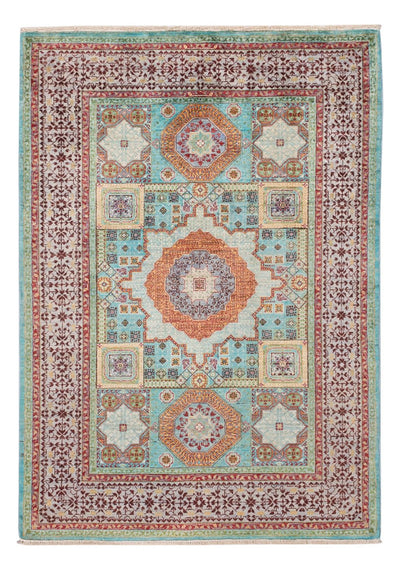 Ariana Rug 123x175cm - Oriental Rug