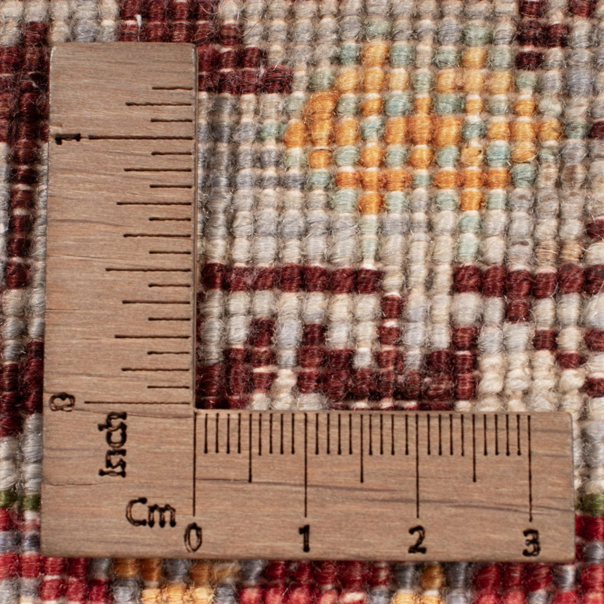 Ziegler Rug - Ariana - 175 x 123 cm - turquoise