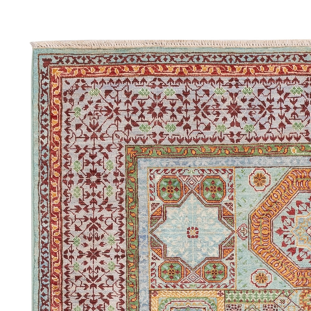Ariana Teppich 174x123cm - Orientteppich
